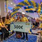 IKEA abre su primera tienda en Granada