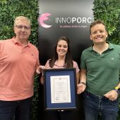 Premio a Innoporc