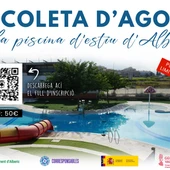 Escoleta Verano Alberic agosto Escoleta Verano Alberic agosto