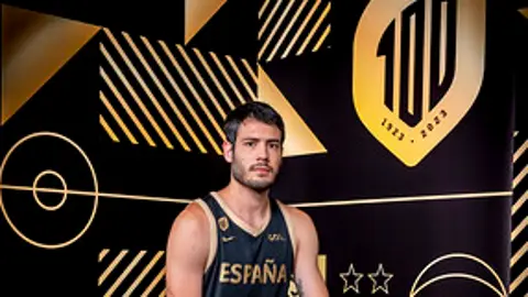 Alex Abrines Alex Abrines