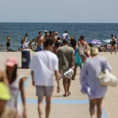 El calor pondrá mañana en riesgo a Andalucía, Castilla-La Mancha, Comunidad Valenciana, Madrid y Canarias El calor pondrá mañana en riesgo a Andalucía, Castilla-La Mancha, Comunidad Valenciana, Madrid y Canarias