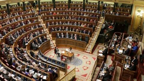 El nuevo Congreso contar&aacute; con mayor&iacute;a absoluta de diputados novatos: estas ser&aacute;n las nuevas caras del Hemiciclo