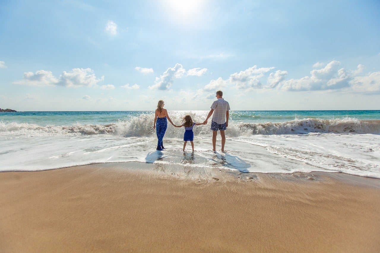 16 planes para hacer este verano con tus hijos pequeños 16 planes para hacer este verano con tus hijos pequeños