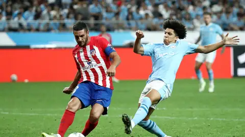 Memphis y Carrasco explotan el vértigo Memphis y Carrasco explotan el vértigo