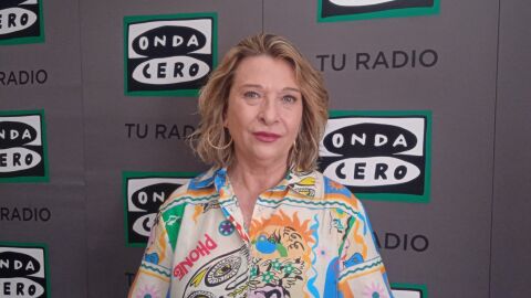 Maria del Carmen P&eacute;rez Cascales
