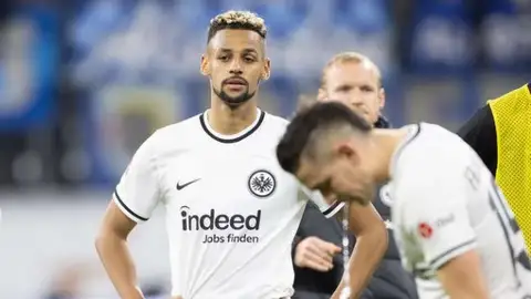 El Sevilla avanza para firmar a Sow El Sevilla avanza para firmar a Sow