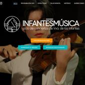23 edición de Infantesmusica
