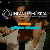 23 edición de Infantesmusica 23 edición de Infantesmusica