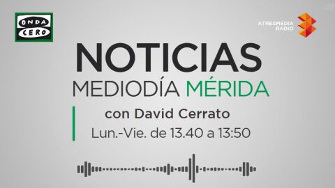 Noticias Mediod&iacute;a 