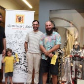 Festes Sant Roc, de Altea, 2023