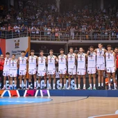 España, medalla de plata en el Europeo Sub-18 España, medalla de plata en el Europeo Sub-18