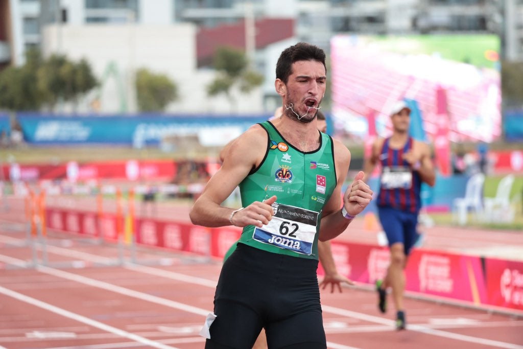 El Playas destroza su récord de medallas en el Campeonato de España El Playas destroza su récord de medallas en el Campeonato de España