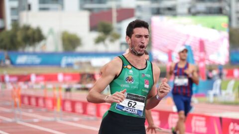 Quique Llopis