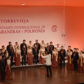 Kammerchor Manila’ de Filipinas copa los principales premios del 69º Certamen Internacional de Habaneras y Polifonía
