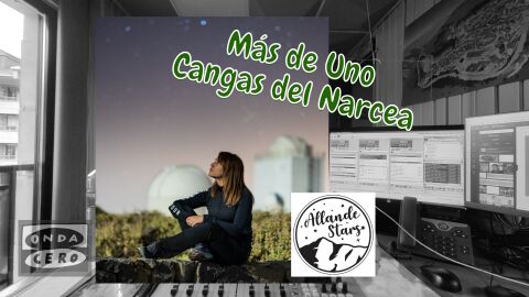 M&aacute;s de Uno Cangas del Narcea 31/07/2023 