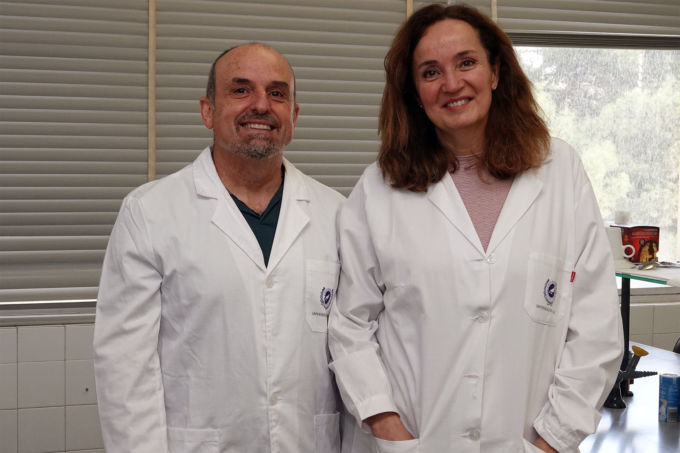 Dermatólogos de la UMA relacionan los niveles de vitamina D en la piel con la temperatura ambiental y corporal Dermatólogos de la UMA relacionan los niveles de vitamina D en la piel con la temperatura ambiental y corporal