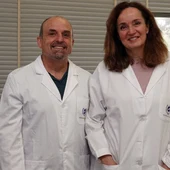 investigadores dermatología de la UMA investigadores dermatología de la UMA
