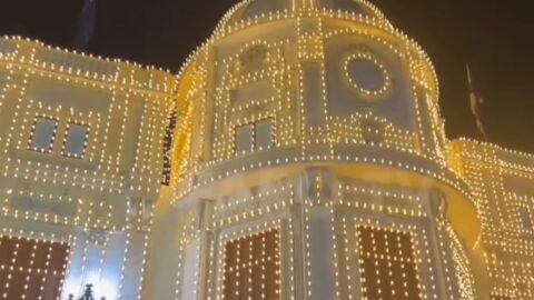 Feria de Ceuta 2023