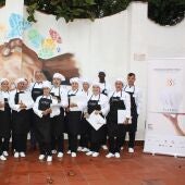 ¡SE BUSCAN RESTAURANTES! Para la primera promoción de ayudantes de cocina que sale del programa Cantera de Fundación El Pimpi