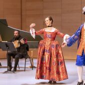 Festival Internacional de Música Antigua y Barroca de Peñíscola