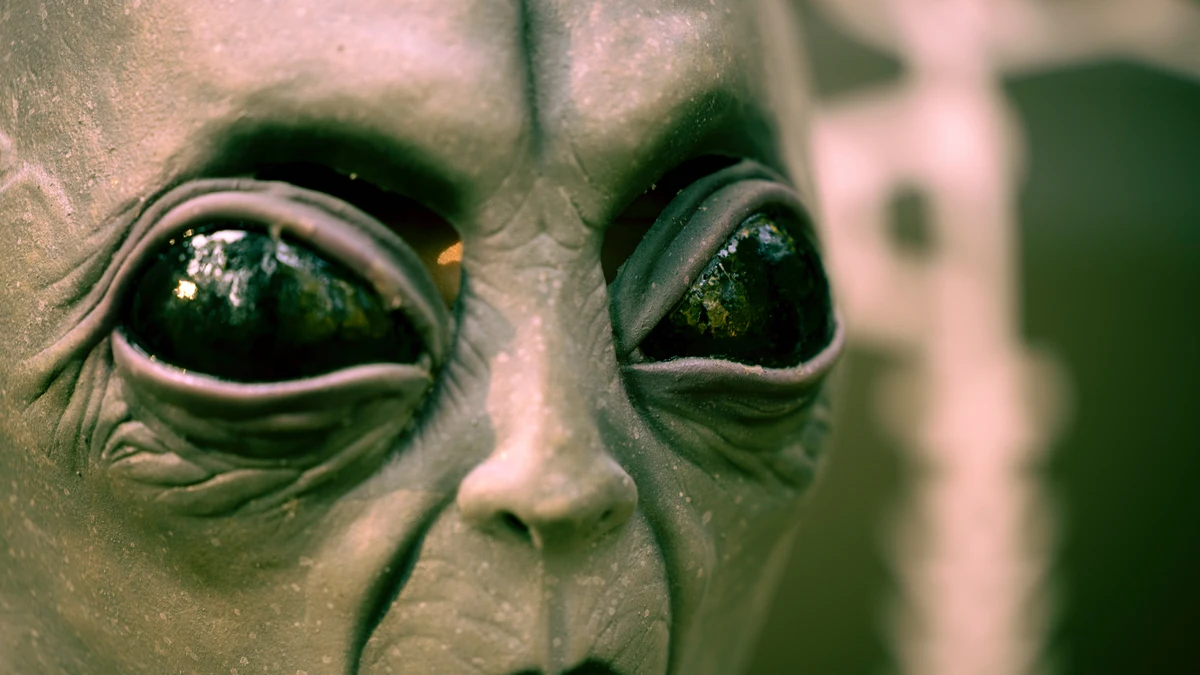 La llegada de los extraterrestres a la Tierra: ¿misterio o ciencia? | Onda  Cero Radio