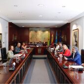 Reunión del Consejo de Gobierno del Principado - GOBIERNO DE ASTURIAS