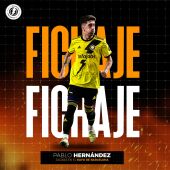 Pablo Hernández 'descuelga las botas' en la Kings League