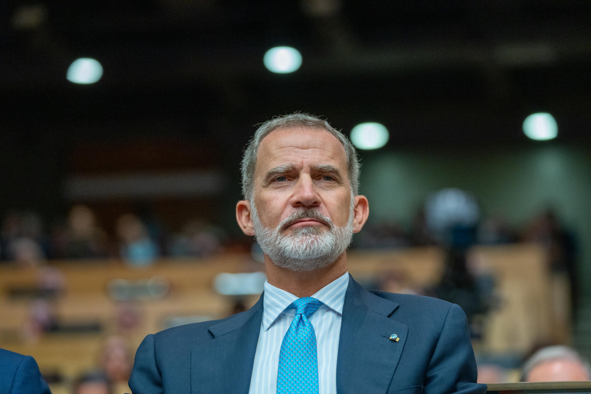 El papel del rey Felipe VI ante una investidura incierta: ¿a quién designará como candidato? El papel del rey Felipe VI ante una investidura incierta: ¿a quién designará como candidato?