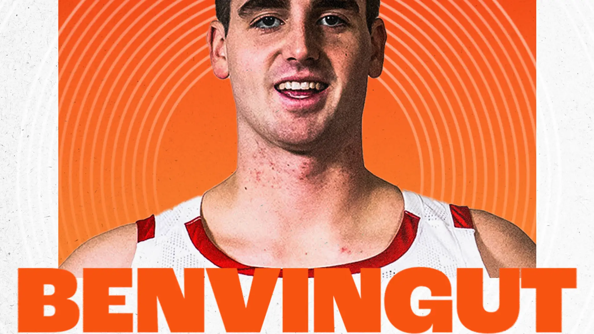 Nate Reuvers nuevo jugador de Valencia Basket