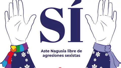 Campaña contra agresiones Campaña contra agresiones