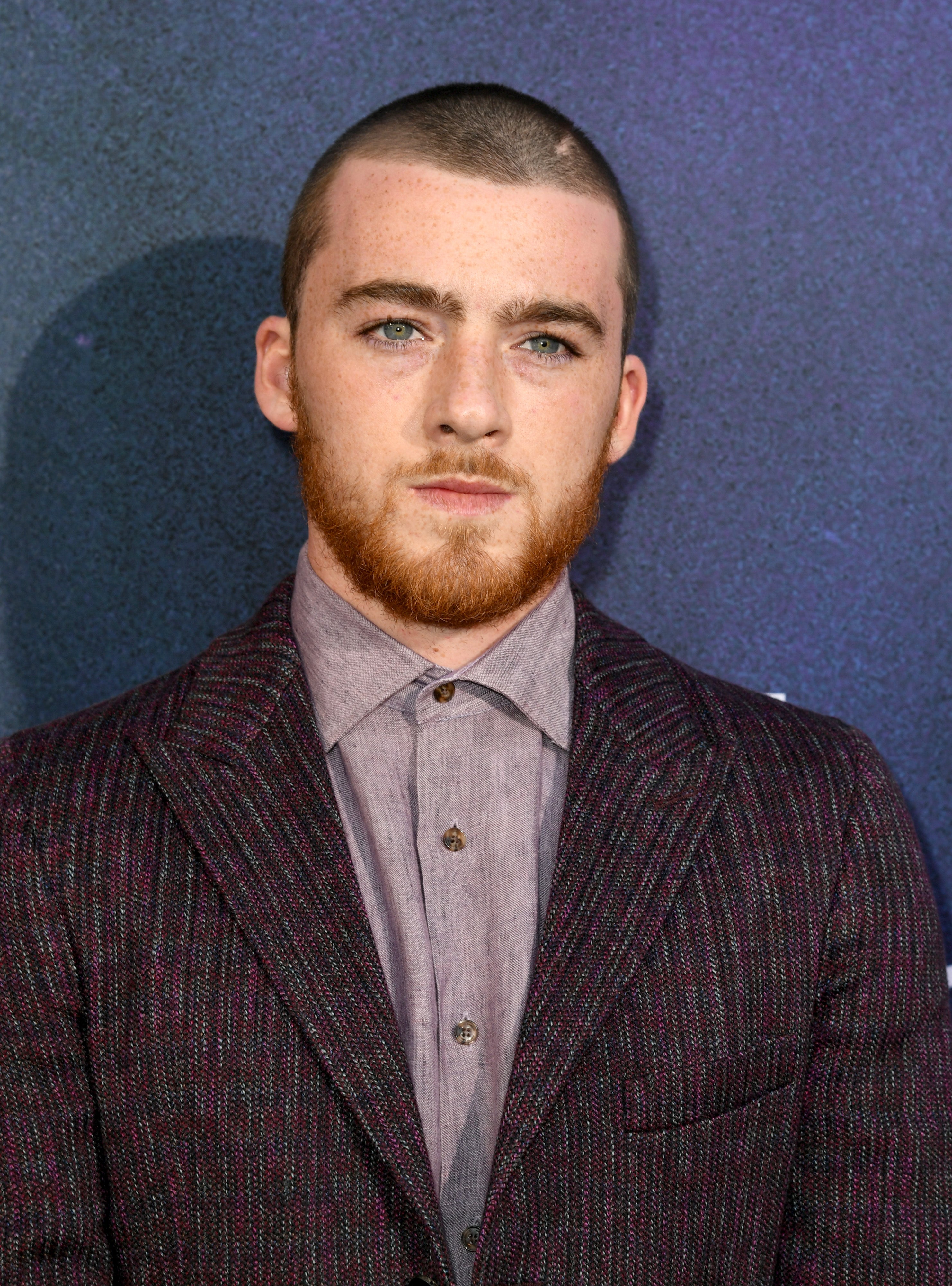 Muere Angus Cloud, actor de la serie "Euphoria", a los 25 años Muere Angus Cloud, actor de la serie "Euphoria", a los 25 años