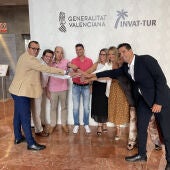 Firma convenio hostelería provincia de Alicante