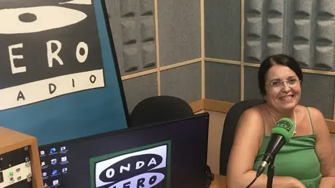 Ana María Quesada Ana María Quesada