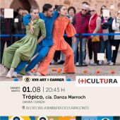 Art i Carrer 2023