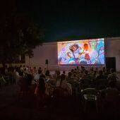 AUPEX ha llevado el cine de verano durante julio a 19.000 personas de 42 pueblos extremeños