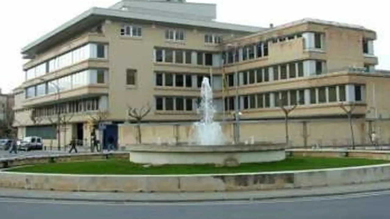 La Policía Nacional ha hecho dos detenciones en Huesca en los últimos días.