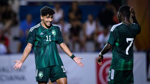 COTIF Arabia Saud&iacute;