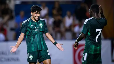 COTIF Arabia Saudí COTIF Arabia Saudí