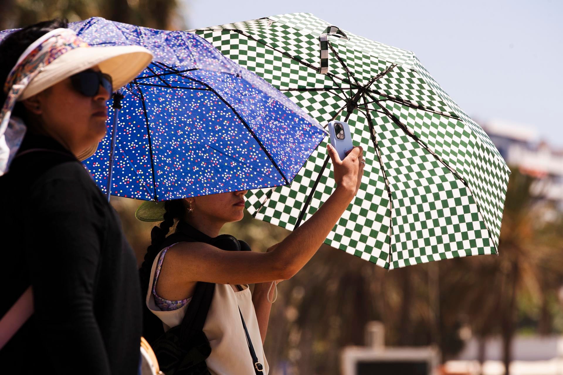 Cuánto pueden durar los síntomas de un golpe de calor Cuánto pueden durar los síntomas de un golpe de calor