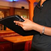 El sector servicios ha impulsado el empleo en el mes de julio. 