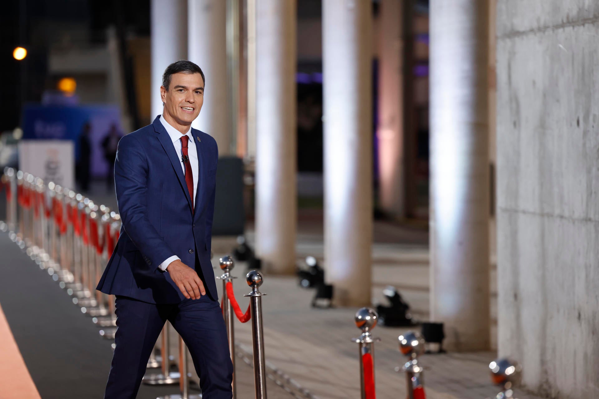 La declaración de bienes de Pedro Sánchez: tiene menos de 20.000 euros en dos cuentas La declaración de bienes de Pedro Sánchez: tiene menos de 20.000 euros en dos cuentas