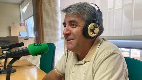 Blas Donis de UPA Palencia Palencia