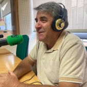 Blas Donis de UPA Palencia