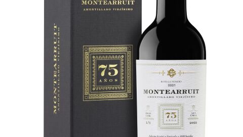 Montearruit de 75 a&ntilde;os