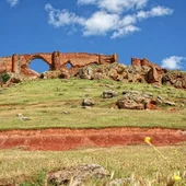 Castillo de la Estrella, Montiel Castillo de la Estrella, Montiel
