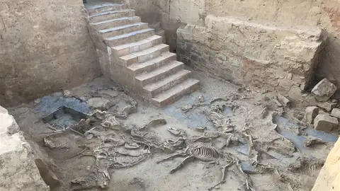 Turuñuelo Turuñuelo