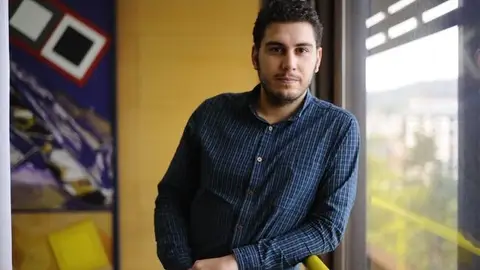 Alexandre Sotelino Alexandre Sotelino