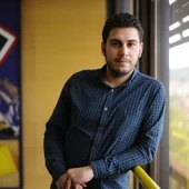 Alexandre Sotelino Alexandre Sotelino