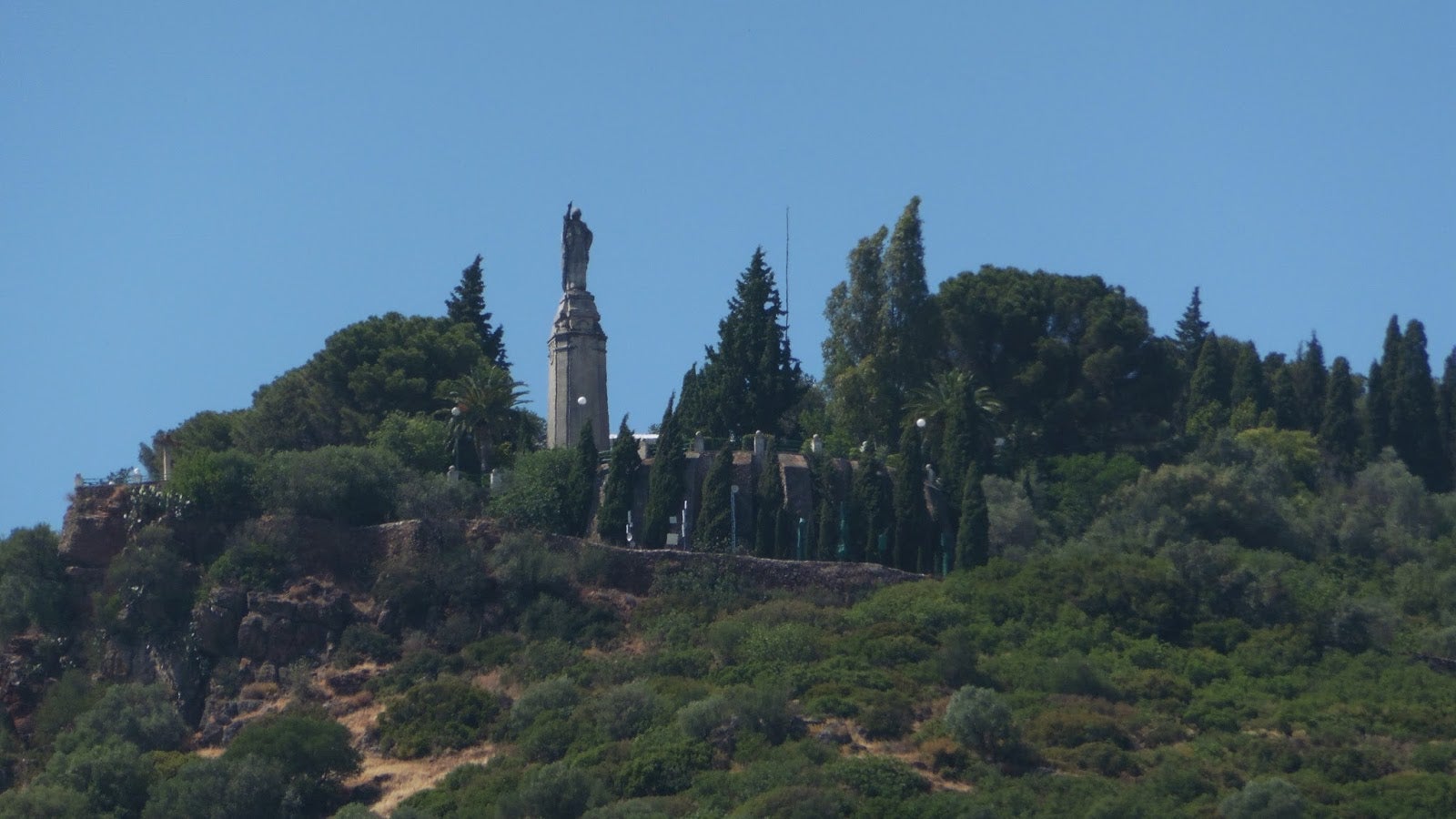 Evitar que se incendie nuestra sierra Evitar que se incendie nuestra sierra