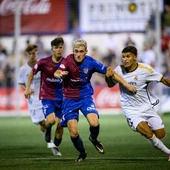 COTIF Alzira-Real Madrid COTIF Alzira-Real Madrid